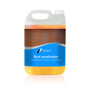 Rust accelerator
